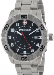 Wenger Men's 0851.102 Sport Roadster Watch