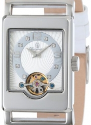 Burgmeister Women's BM510-186 Delft Analog Automatic Watch