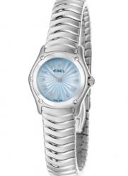 Ebel Classic Wave Women's Quartz Watch 9157F11-24225