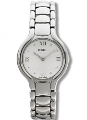 Ebel Women's 9157421-6450 Beluga Watch