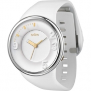 o.d.m. Watches M1nute (White)