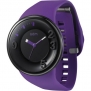 o.d.m. Watches M1nute (Purple/Black)