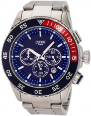 ESPRIT Men's ES103621009 Varic Chronograph Watch