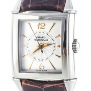 Girard-Perregaux Vintage 1945 GP2591011-MO Quartz Ladies Watch