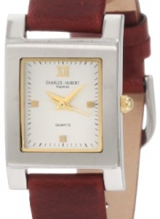 Charles-Hubert, Paris Women's 6688-W Classic Collection  Watch