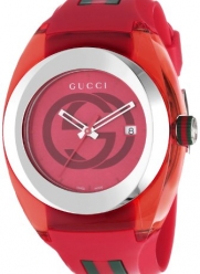 Gucci SYNC XXL YA137103 Watch