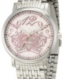 Rhino by Marc Ecko Women's E8M009MV Fashionable Color-Infused Watch