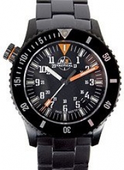 H3 TACTICAL S.W.A.T. Three-Hand Steel Men's watch #H3.802211.11