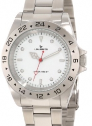 Laurens Men's P312J900Y Stainless-Steel Watch
