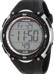 Laurens Men's M010J901Y Digital Watch