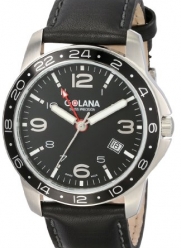 Golana Swiss Men's AE300-1 Aero Pro 300 Quartz Watch