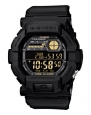 Casio Men's GD350-1B G Shock Black Watch