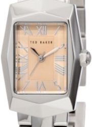 Ted Baker Women's TE4062 Right On Time Custom Jewelry Design Case Watch