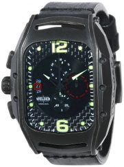 Welder Unisex 801 K42 Oversize Watch