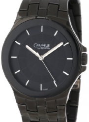 Caravelle by Bulova Men's 45A103 Stainless Steel Bracelet Watch