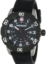 Wenger Men's 0851.105 Sport Roadster Watch