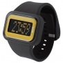 o.d.m Unisex DD125A-5 Rainbow Personalized Digital Watch