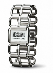 Moschino's Ladies' Let's Link! watch #MW0034