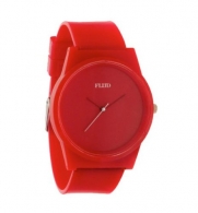 Flud Pantone Red Watch