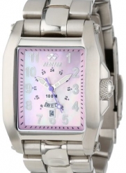 REACTOR Women's 97213 Fusion 2 Mid Classic Analog Watch