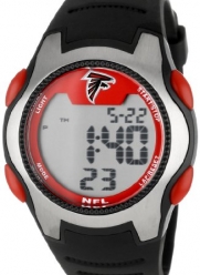Game Time Men's NFL-TRC-ATL Atlanta Falcons Watch