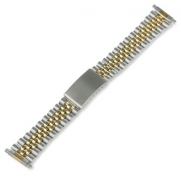 Speidel (Accessories) Men's 230177DR 18 -mm  Classic Watch Strap