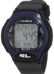 Laurens Men's M047J900Y Digital Watch
