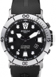 Zodiac Oceanaire Automatic Zo8013 ZO8013