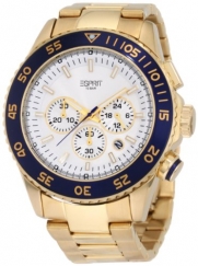 ESPRIT Men's ES103621010 Varic Chronograph Watch