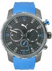 PUMA Men's PU103051002 Essence Chronograph Watch