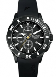 Nautica Men's Watch A19585G