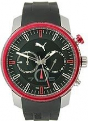 PUMA Men's PU103051003 Essence Chronograph Watch