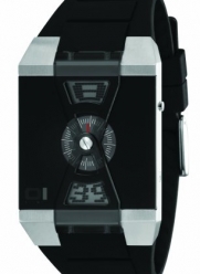 01TheOne Men's AN09G05 X Watch Classic Digital Watch