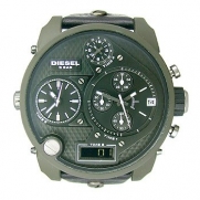 Diesel Men's DZ7250 SBA Green Watch