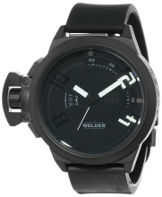 Welder Unisex 3100 K24 Oversize Watch