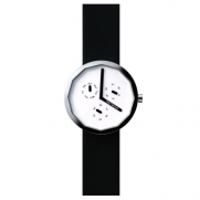 Issey Miyake Men's SILAP007 Twelve 365 Collection Watch