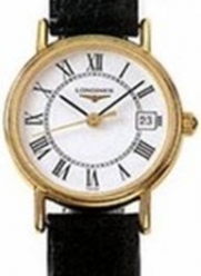 Longines Watches Longines La Grande Classique Presence Women's Watch