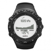 Suunto Core Wrist-Top Computer Watch (Regular Black)