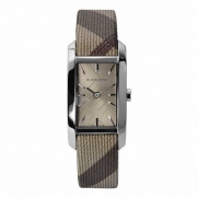 Burberry Ladies Swiss Watch - The Pioneer BU9504