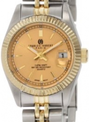 Charles-Hubert, Paris Women's 6635-Y Premium Collection  Watch