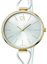 Women's Calvin Klein ck Selection Dress Watch K3V235L6 [Watch]
