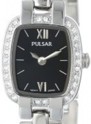 Pulsar Women's PEGF63 Fashion Classic Analog Watch