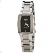 Casio Women's LTP1165A-1C Classic Analog Bracelet Watch