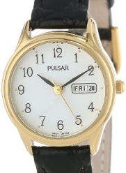 Pulsar Women's PXU012 Watch