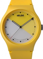 noon copenhagen Men's 33-040 Kolors Watch