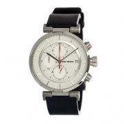 Issey Miyake W Mens Watch (Silver Dial)