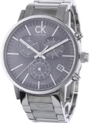 Calvin Klein Mens Post Minimal Watch K7627161