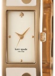 kate spade new york Women's 1YRU0046 Confetti Carousel Watch