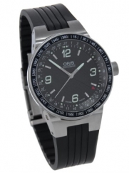 Oris Williams F1 Automatic Pointer Date Men's Luxury Watch 754-7585-4164RS