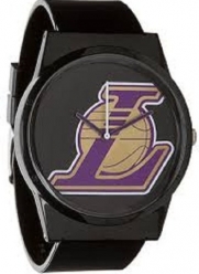 Flud Watches The LA Lakers Pantone Watch